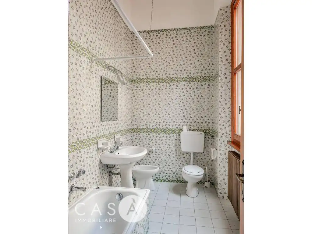 Quadrilocale buono stato, primo piano, Centro Storico, Cesena - foto 5