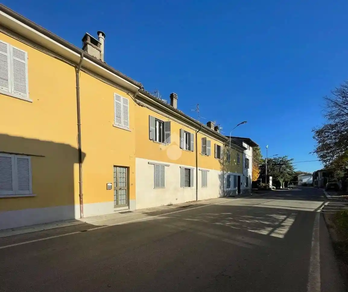 Appartamento in vendita a Voghera