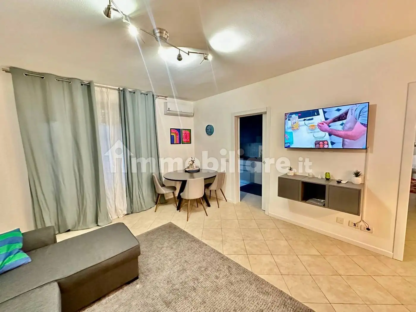 Appartamento in vendita a Campi Bisenzio