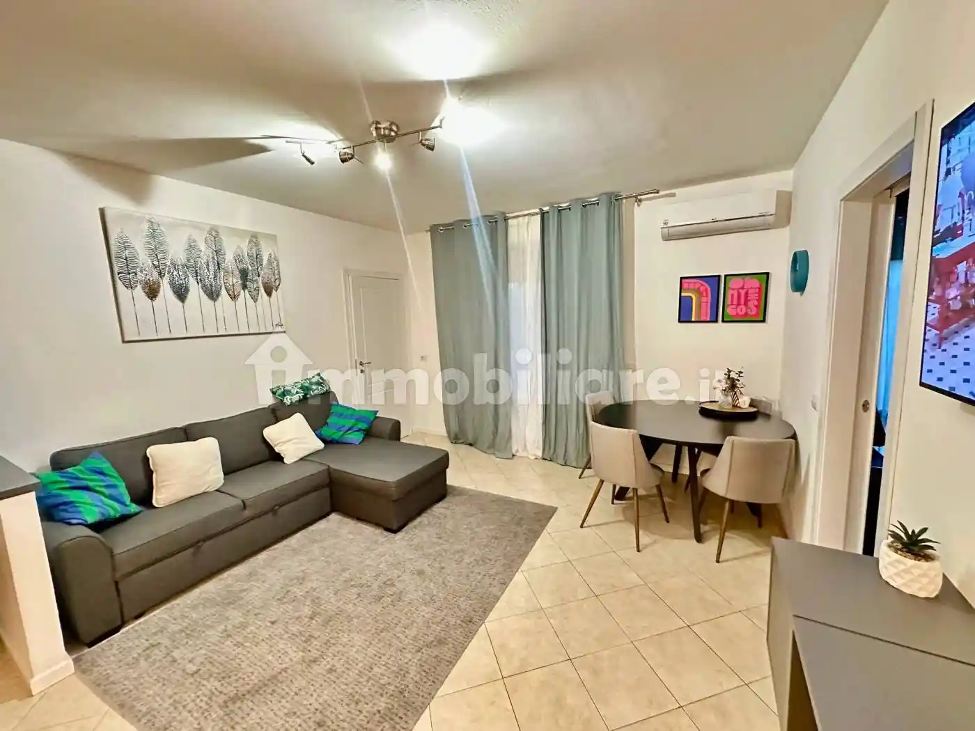 Trilocale via del Paradiso, Capalle, La Villa, Esselunga, Campi Bisenzio - foto 2