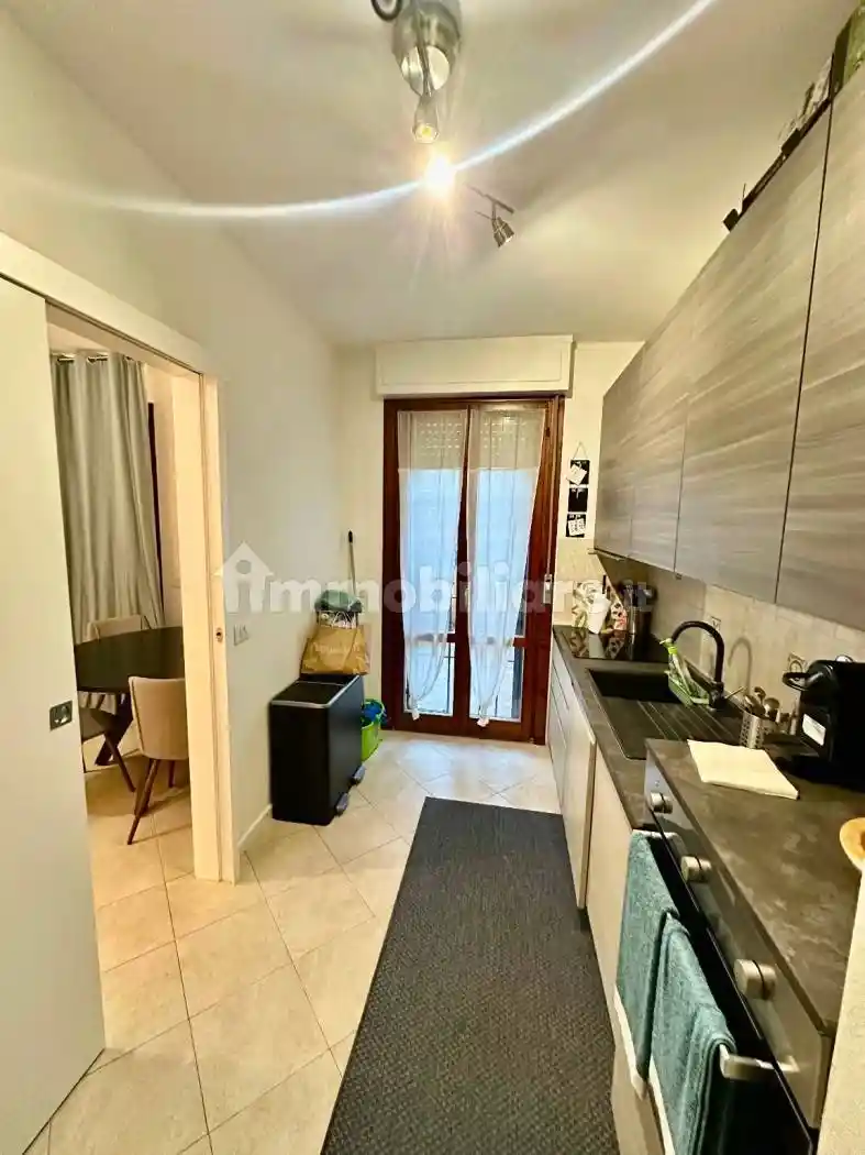 Trilocale via del Paradiso, Capalle, La Villa, Esselunga, Campi Bisenzio - foto 4