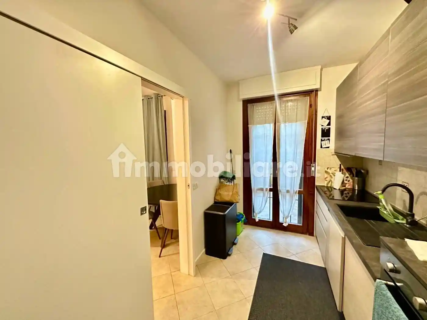 Trilocale via del Paradiso, Capalle, La Villa, Esselunga, Campi Bisenzio - foto 5