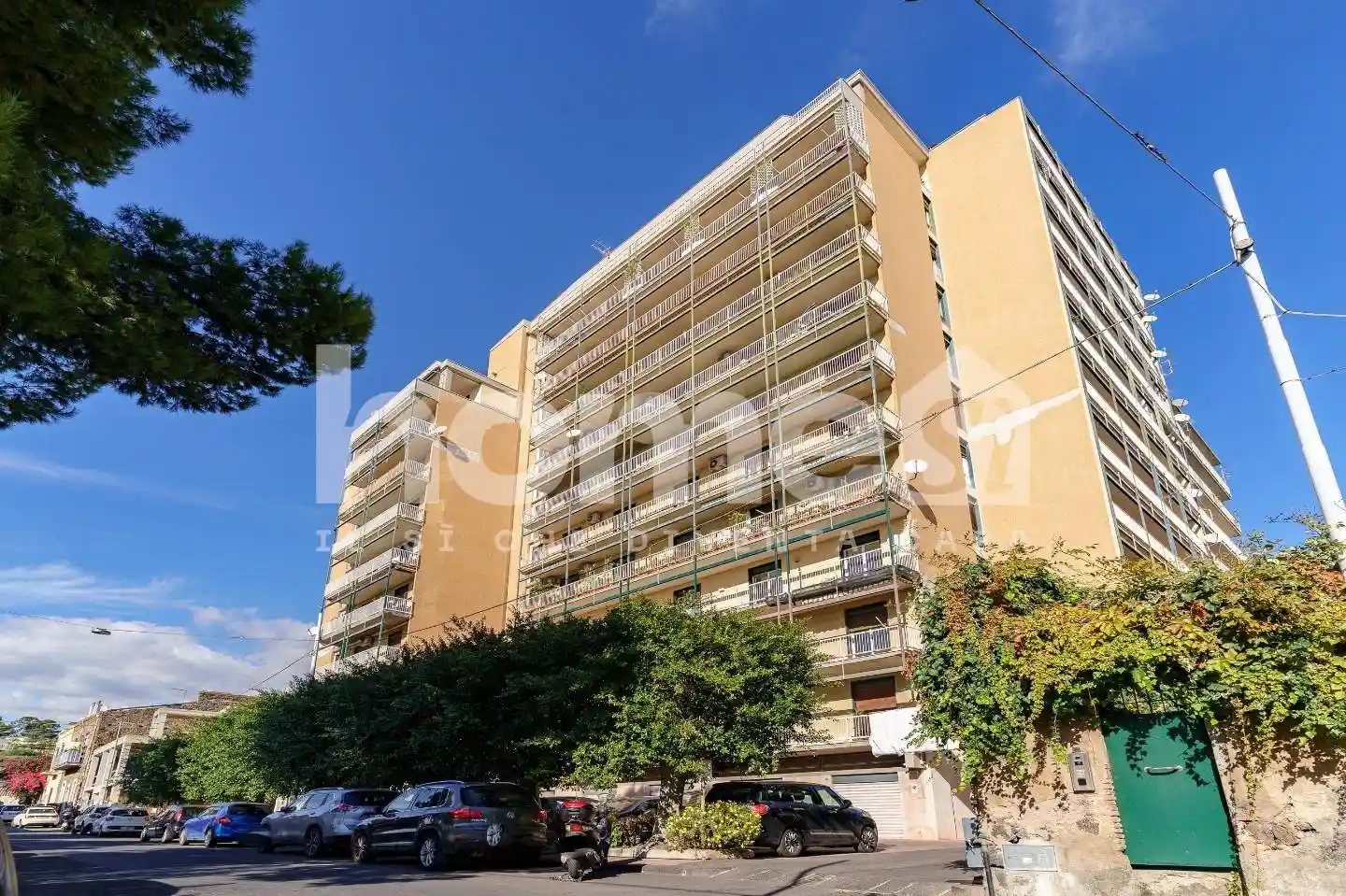 Appartamento via Antonio Baldissera 35, Nuovalucello - Leonardo Da Vinci, Catania - foto 2