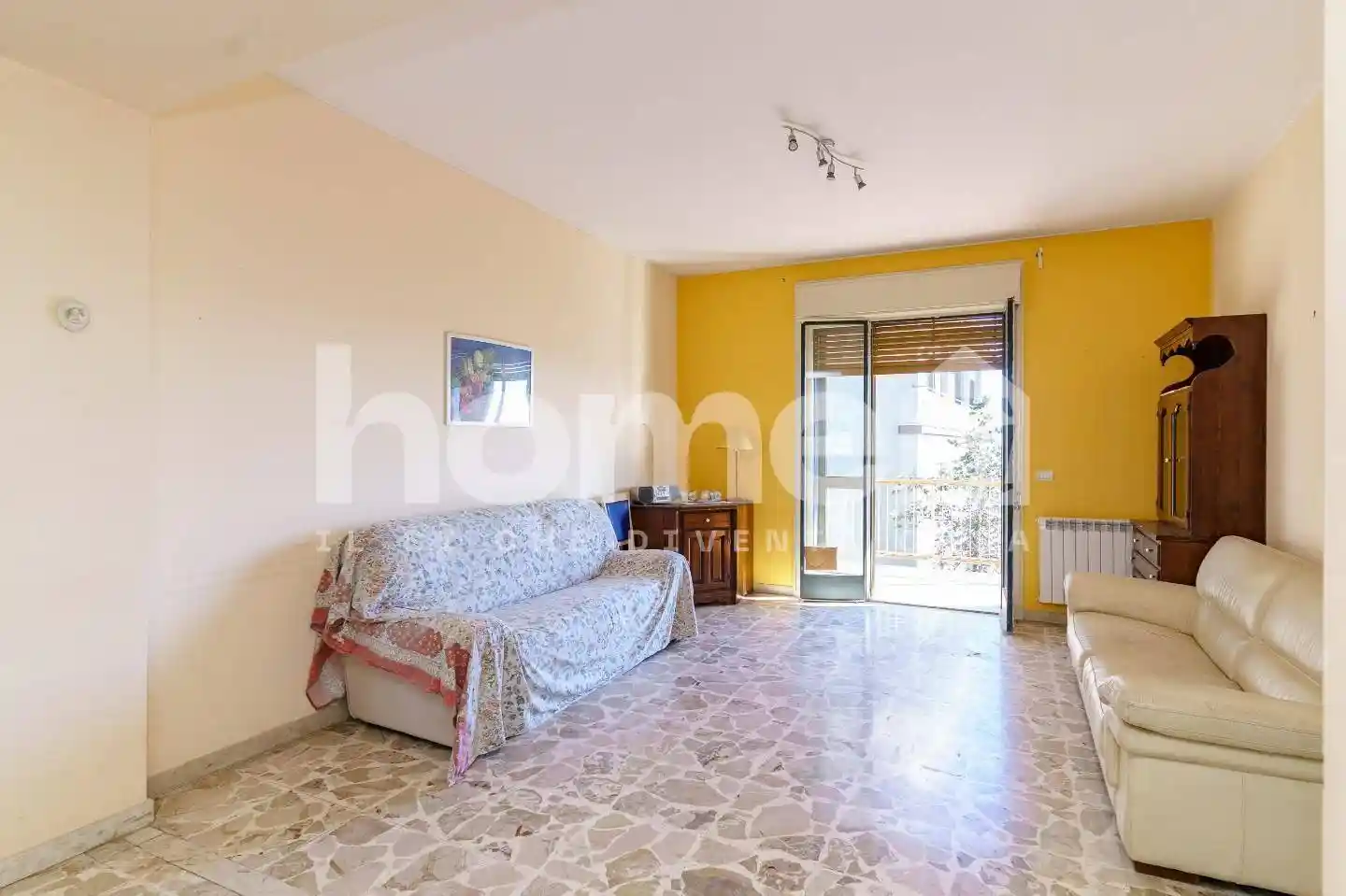 Appartamento via Antonio Baldissera 35, Nuovalucello - Leonardo Da Vinci, Catania - foto 3