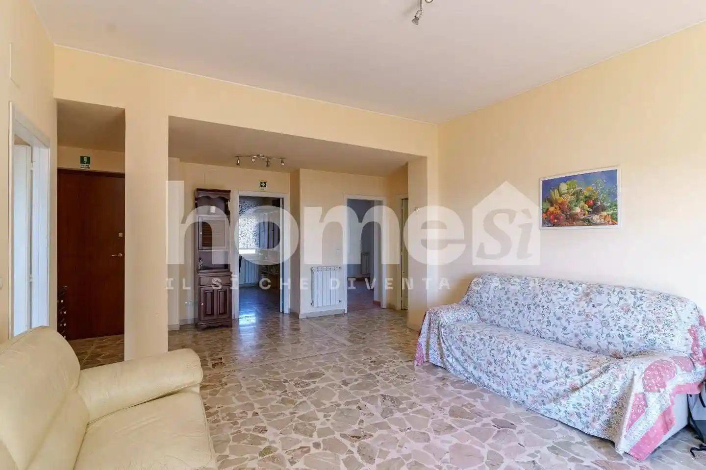 Appartamento via Antonio Baldissera 35, Nuovalucello - Leonardo Da Vinci, Catania - foto 4