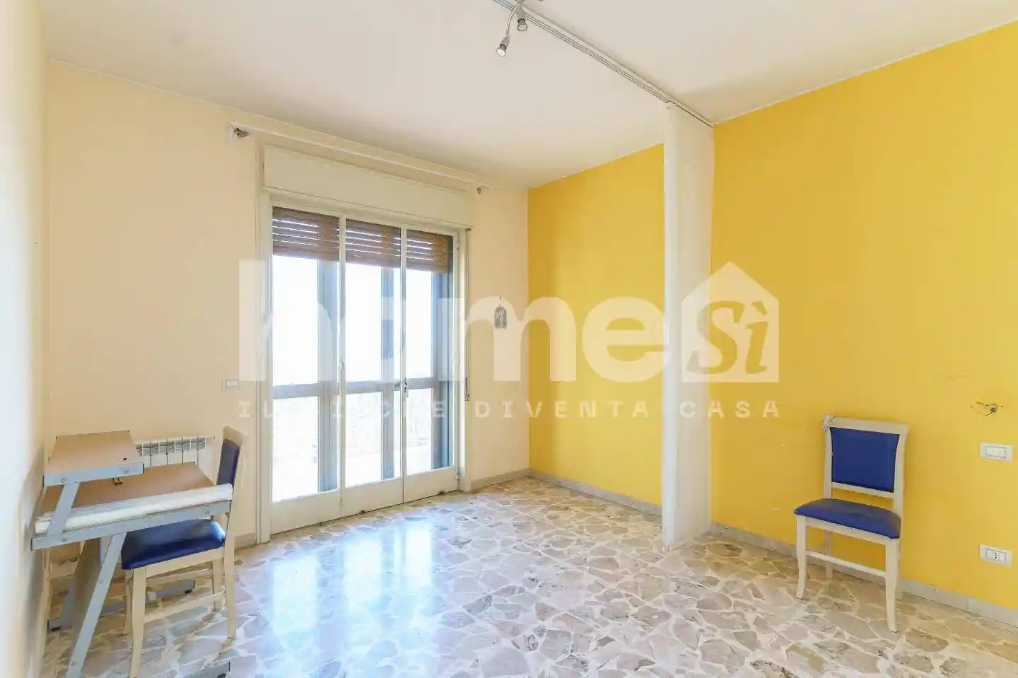 Appartamento via Antonio Baldissera 35, Nuovalucello - Leonardo Da Vinci, Catania - foto 5