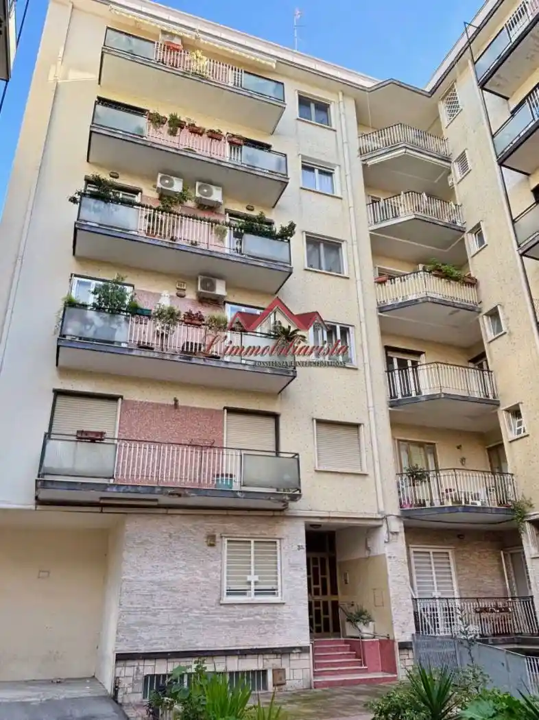 Appartamento in vendita a Bari