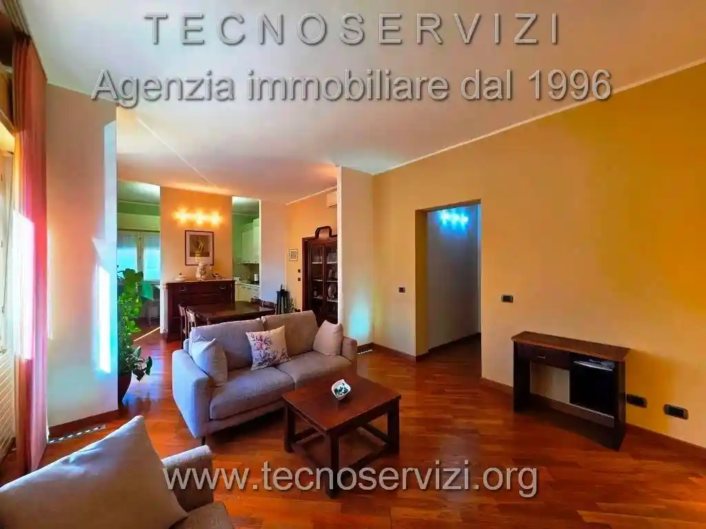 Appartamento in vendita a Savignano sul Panaro