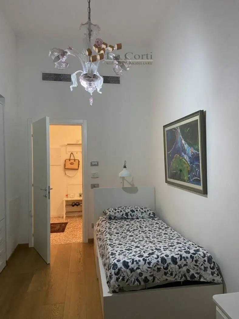 Appartamento in vendita a Montagnana