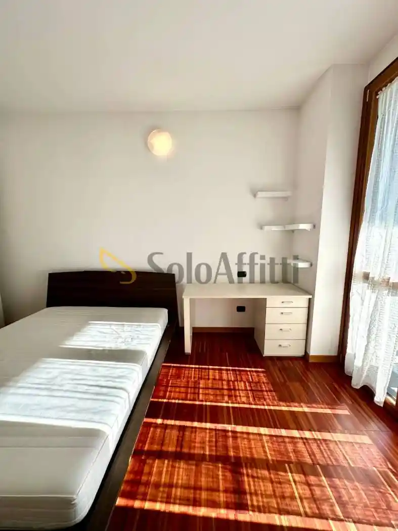 Trilocale via Olgettina 65, Cascina Gobba, Milano - foto 2