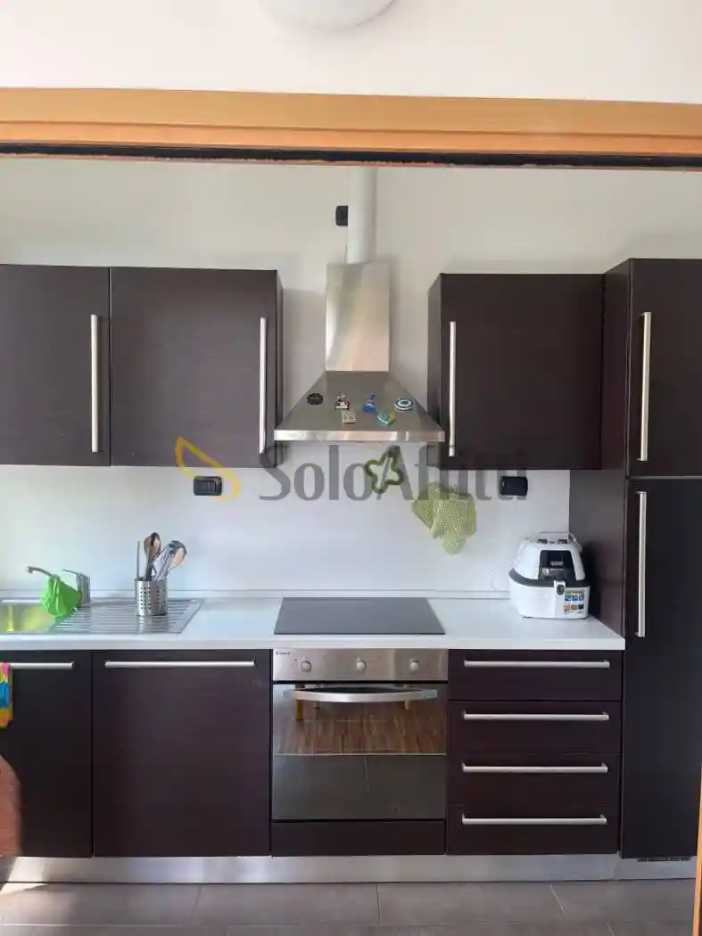 Trilocale via Olgettina 65, Cascina Gobba, Milano - foto 3