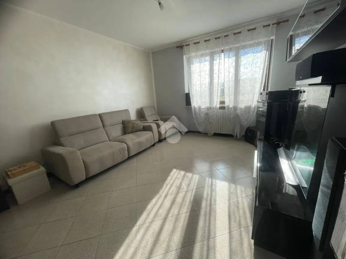 Quadrilocale via A. Barengo 13, Centro, Castellamonte - foto 5