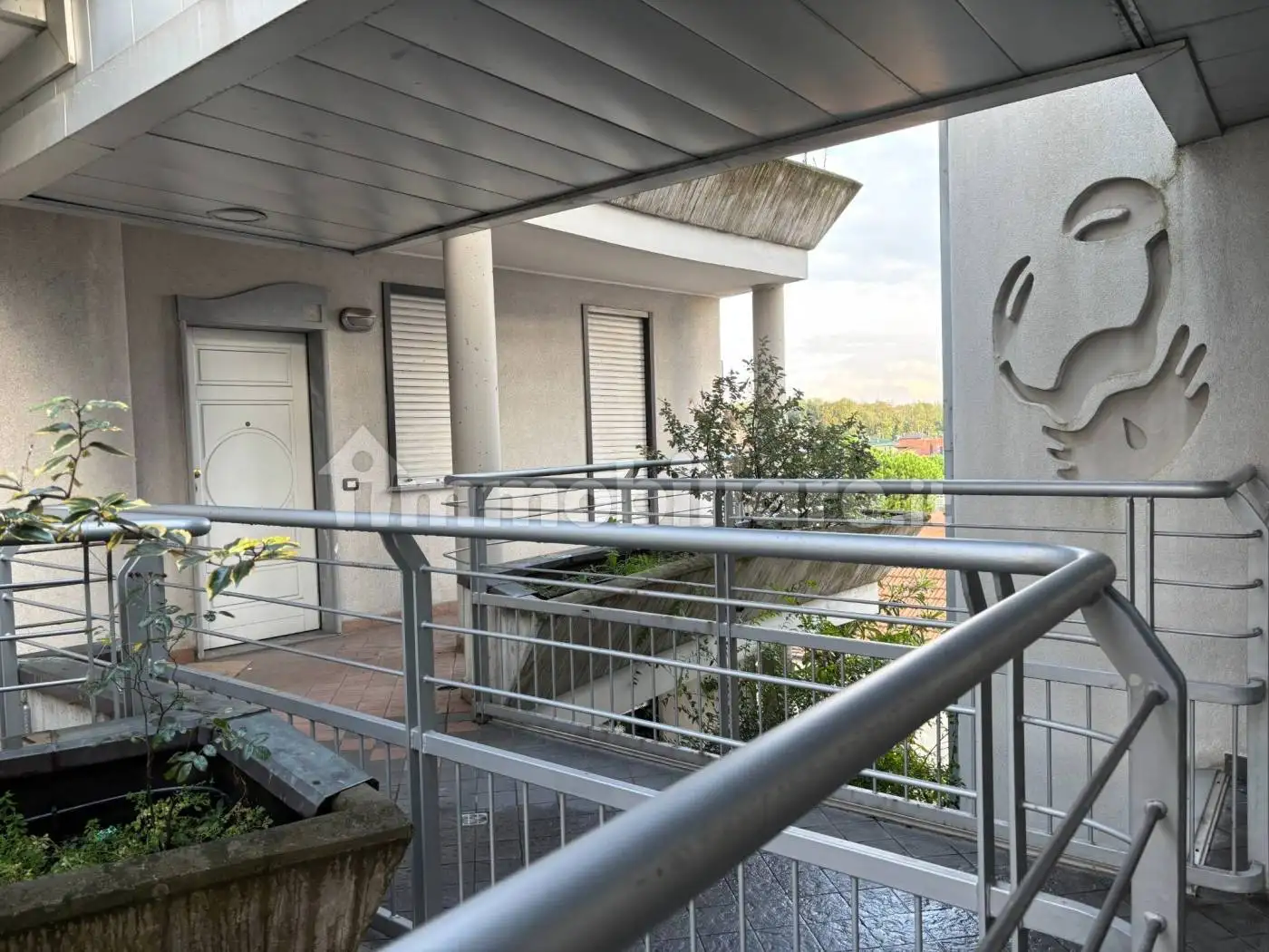 Appartamento in vendita a Legnano