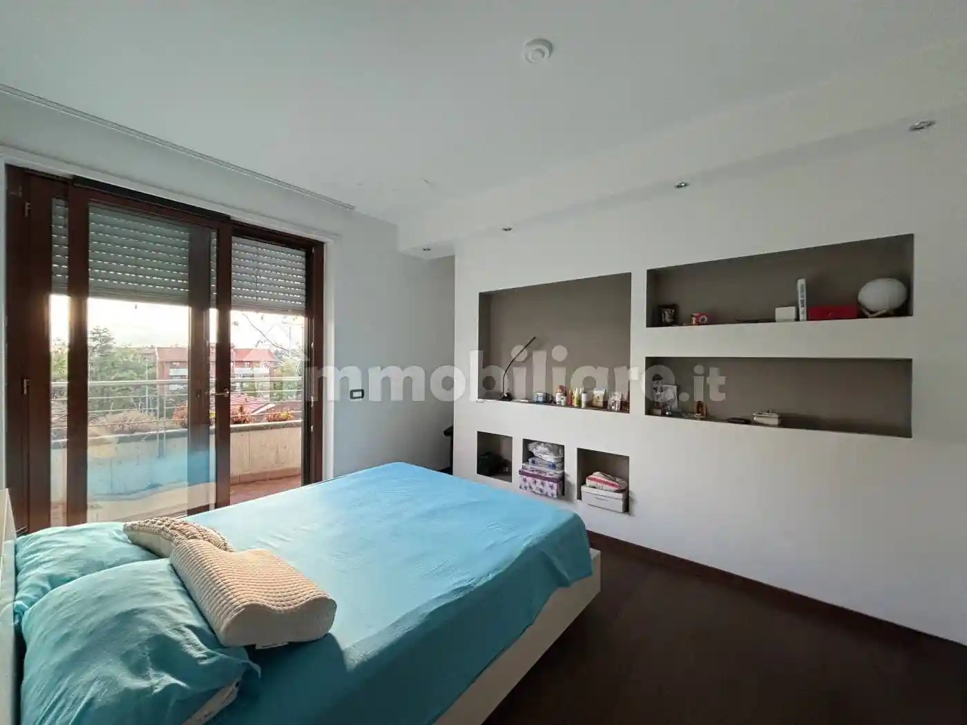 Bilocale via Olmina 24, Olmina, Legnano - foto 2