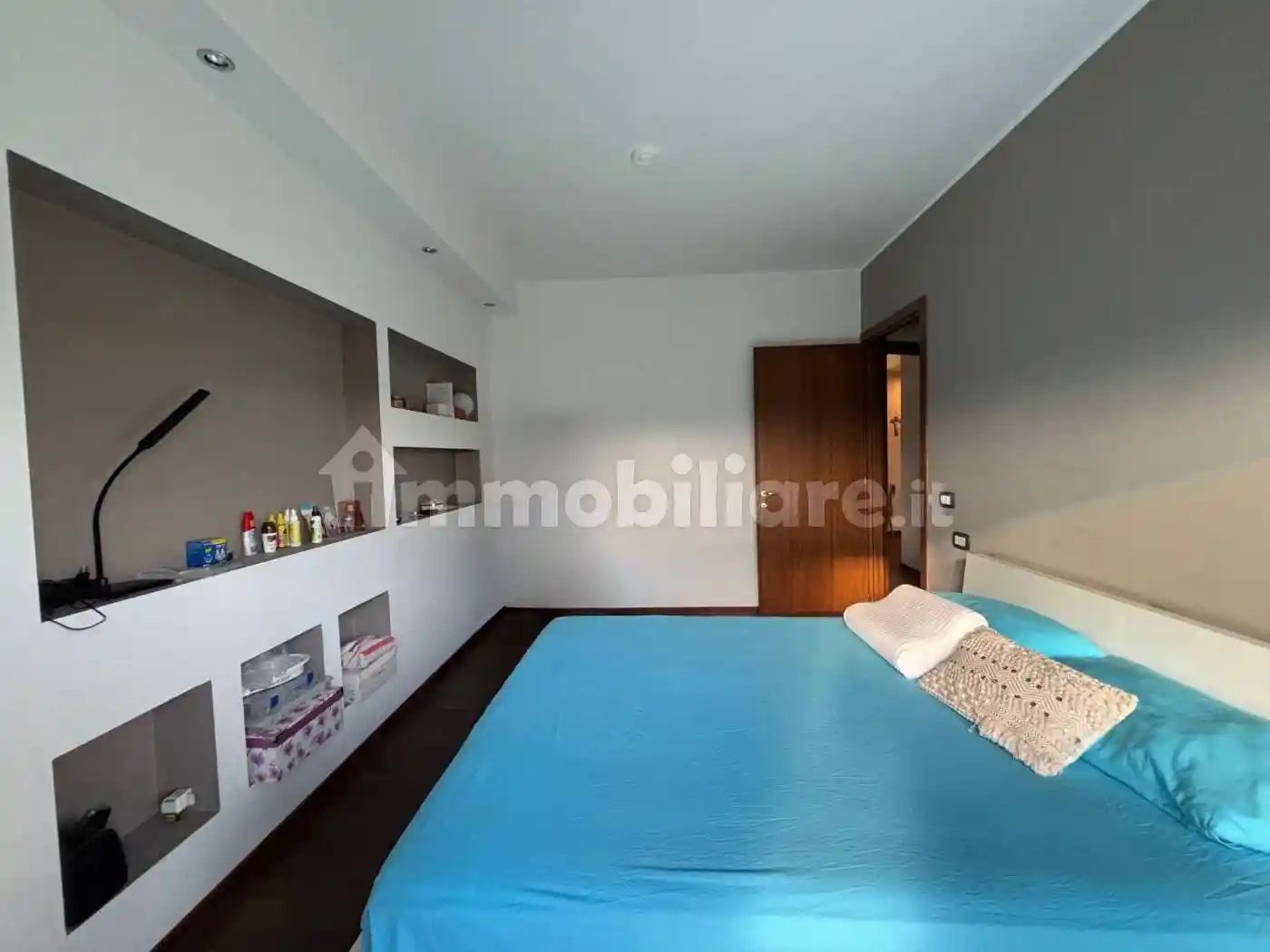 Bilocale via Olmina 24, Olmina, Legnano - foto 3