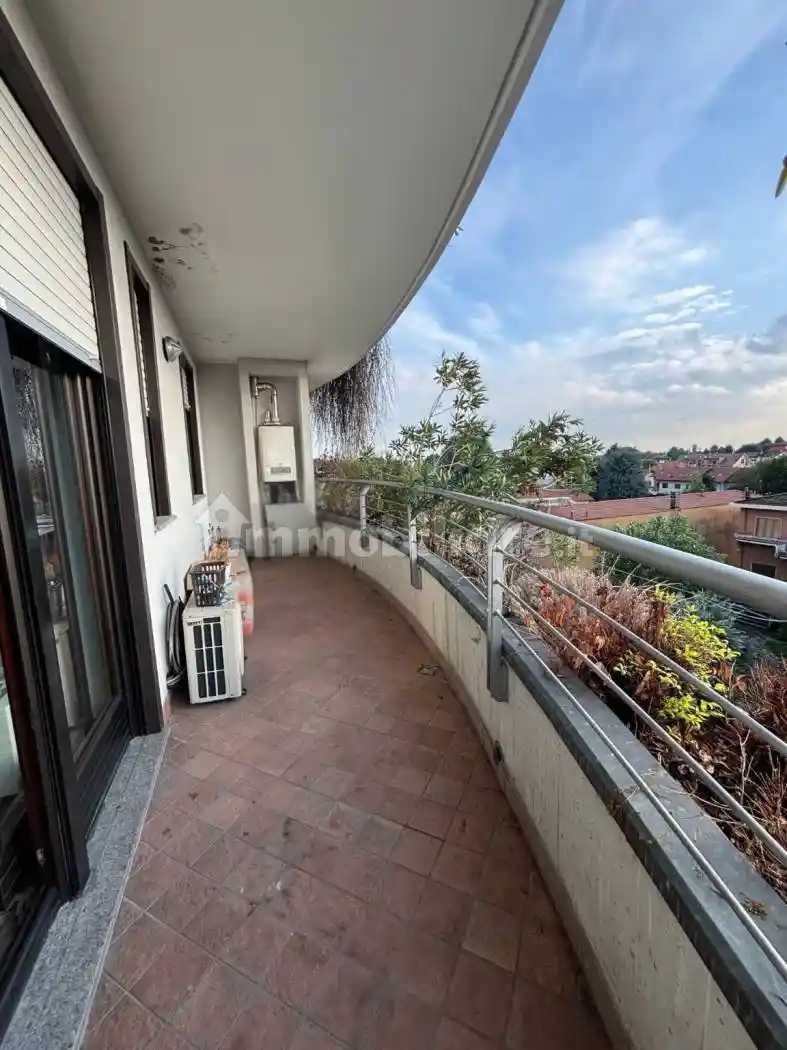 Bilocale via Olmina 24, Olmina, Legnano - foto 4