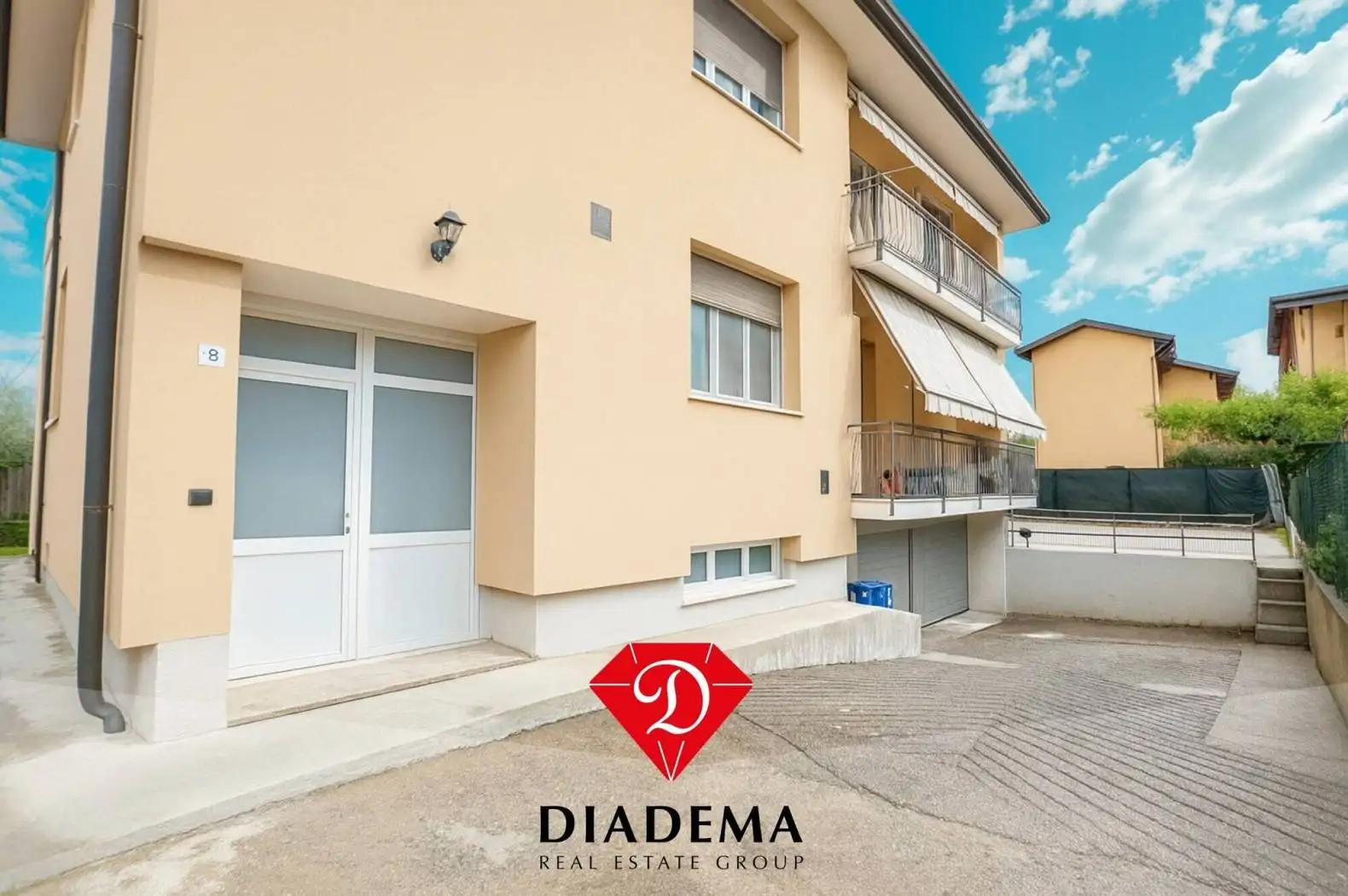 Appartamento in vendita a Somma Lombardo