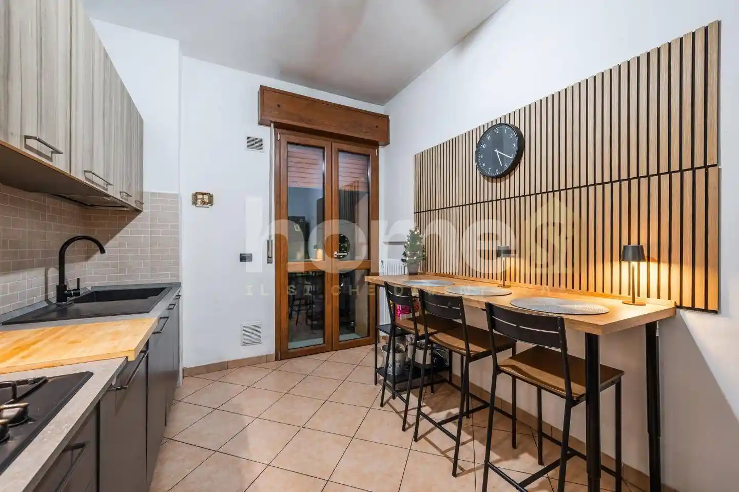 Appartamento ottimo stato, quarto piano, Sacca - Stazione, Modena - foto 2