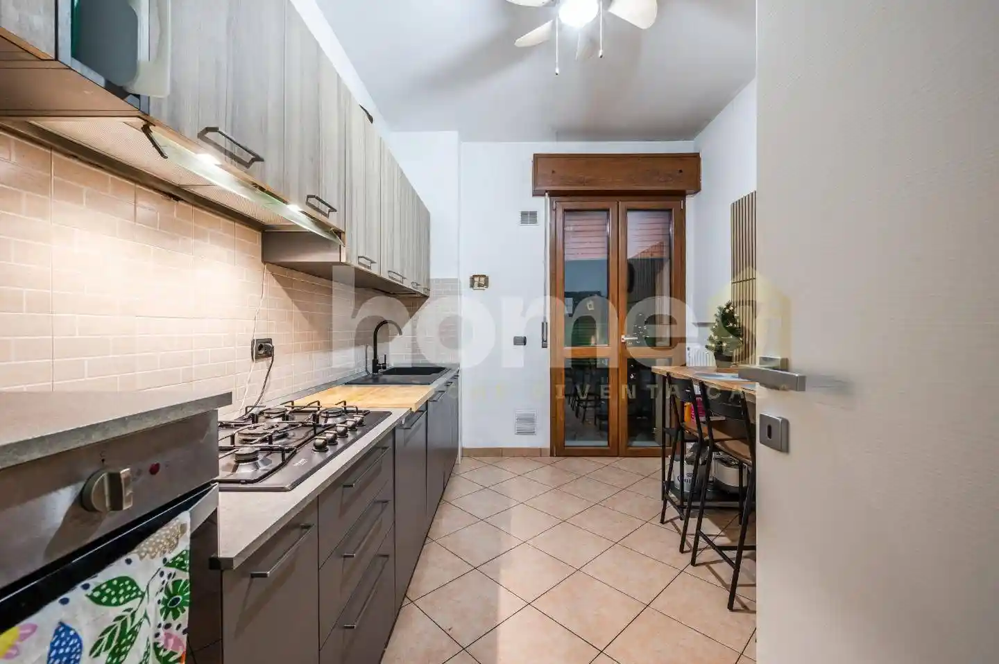 Appartamento ottimo stato, quarto piano, Sacca - Stazione, Modena - foto 3