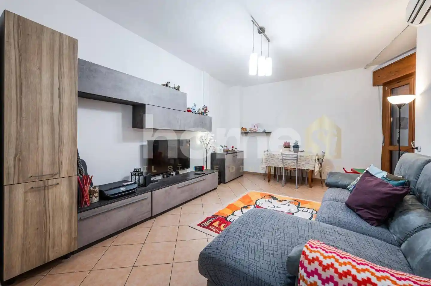 Appartamento ottimo stato, quarto piano, Sacca - Stazione, Modena - foto 4