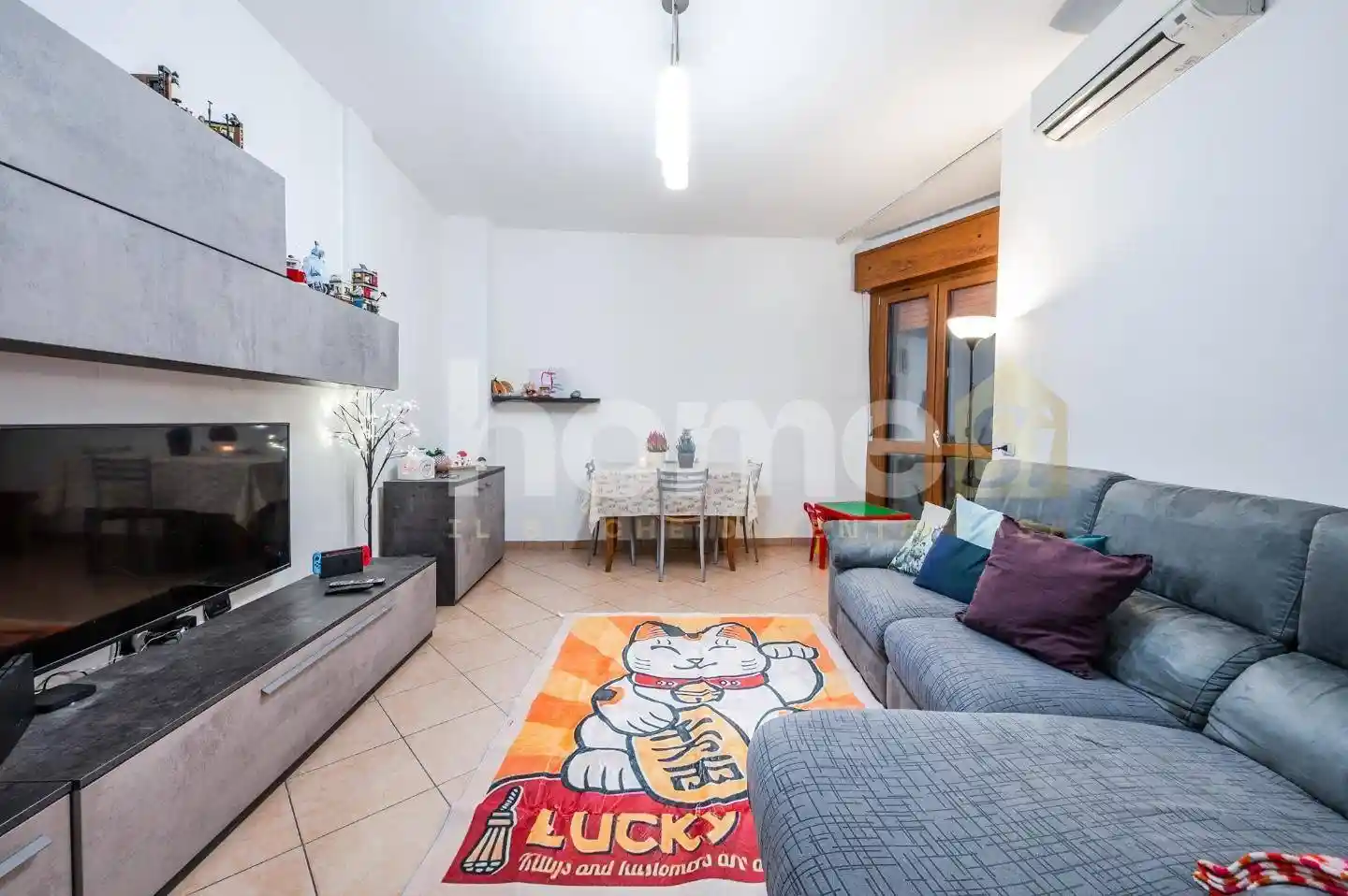 Appartamento ottimo stato, quarto piano, Sacca - Stazione, Modena - foto 5