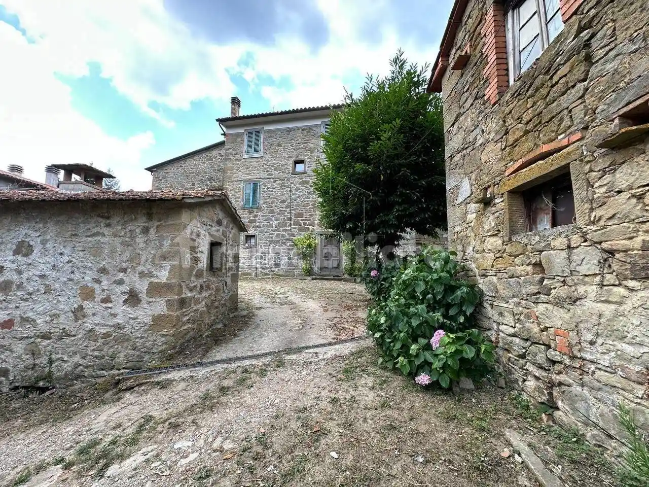 Appartamento in vendita a Città di Castello