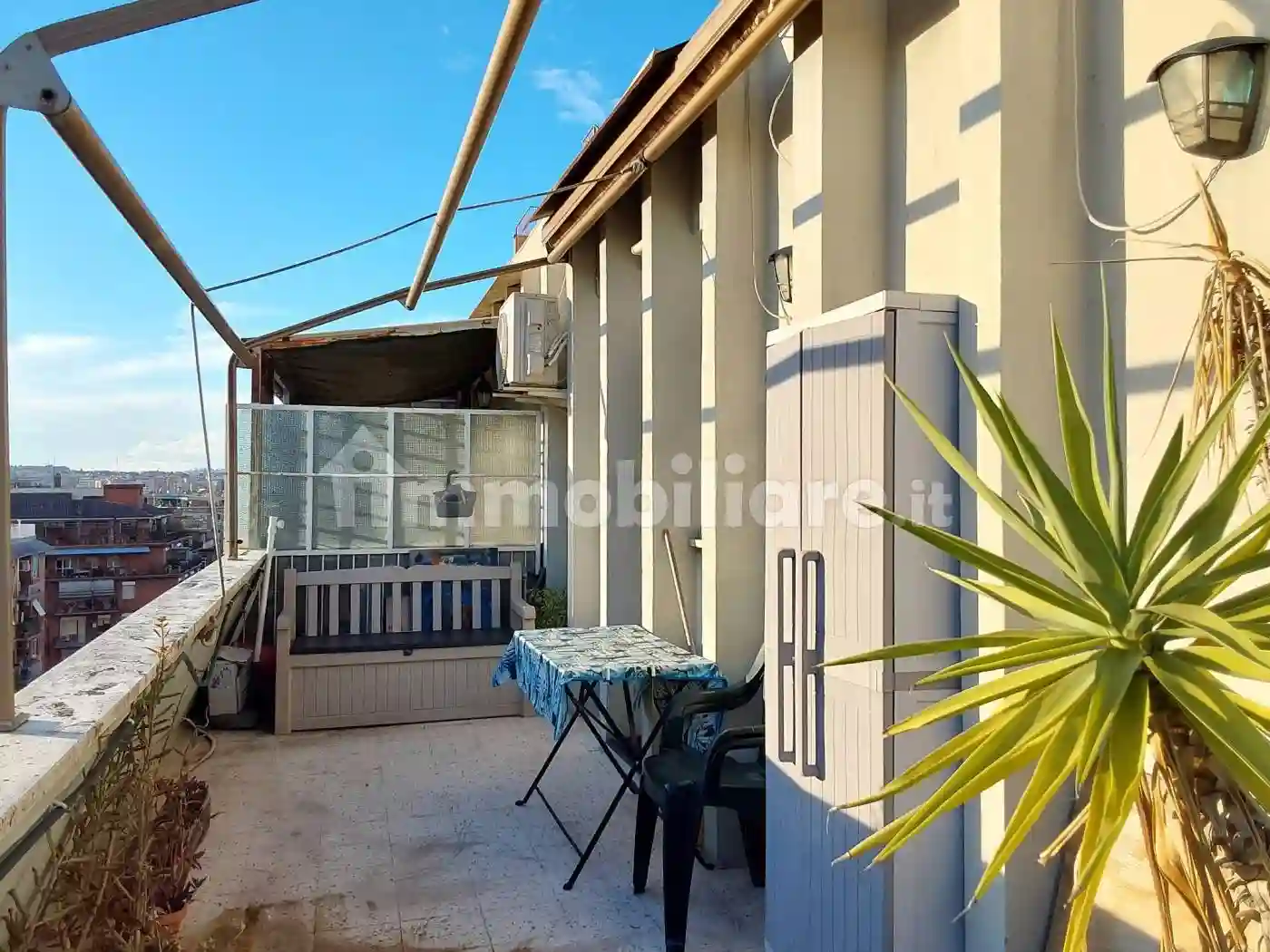 Attico - Mansarda - foto 2