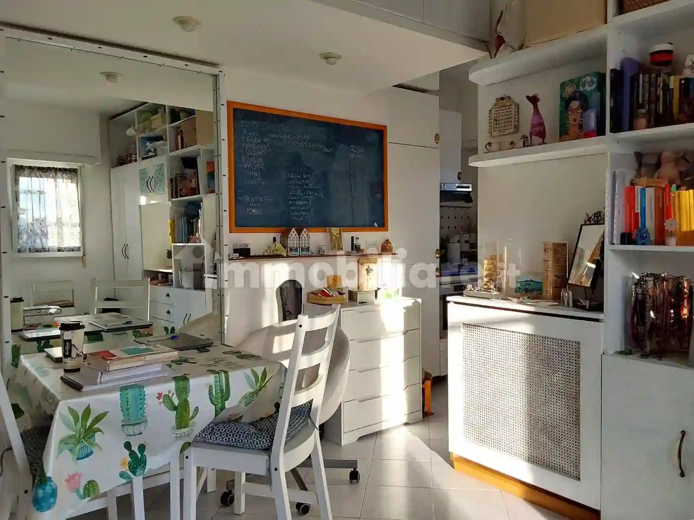 Attico - Mansarda - foto 5