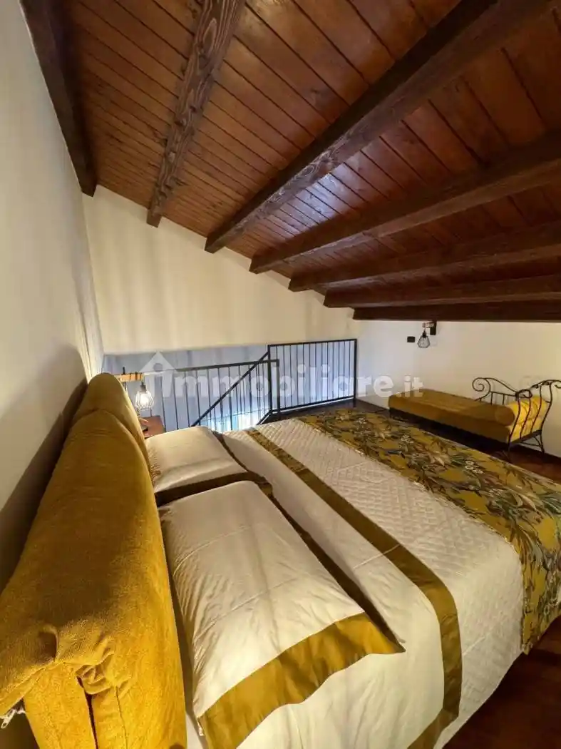 Bilocale via Papireto 26, Tribunale, Palermo - foto 4