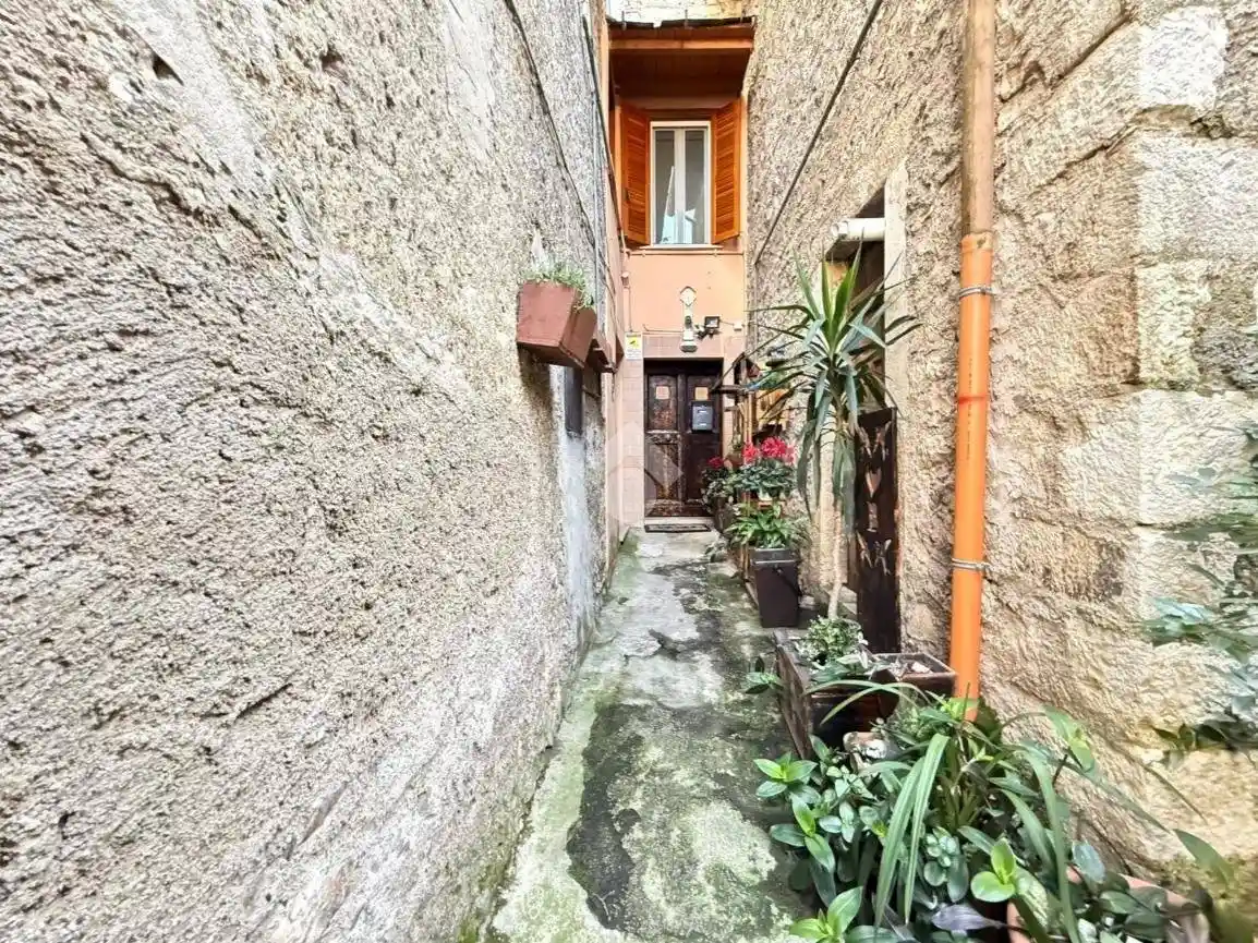 Appartamento in vendita a Sezze