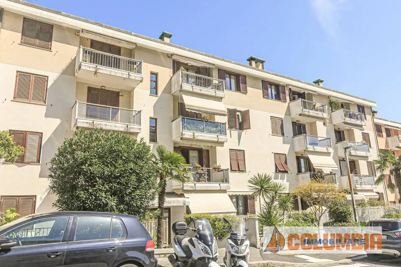 Trilocale viale Villa Gavotti 31, Multedo, Genova - foto 2