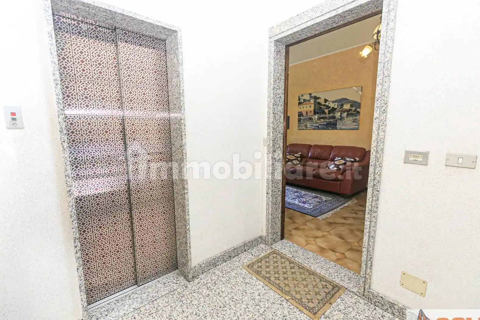 Trilocale viale Villa Gavotti 31, Multedo, Genova - foto 3