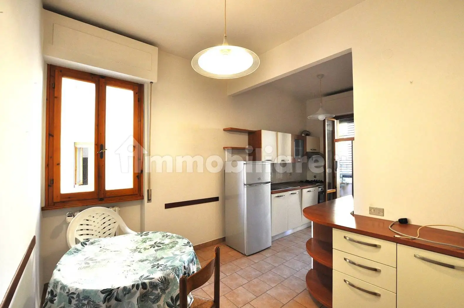 Appartamento in vendita a Impruneta