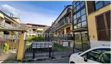 Appartamento in asta a Magnago