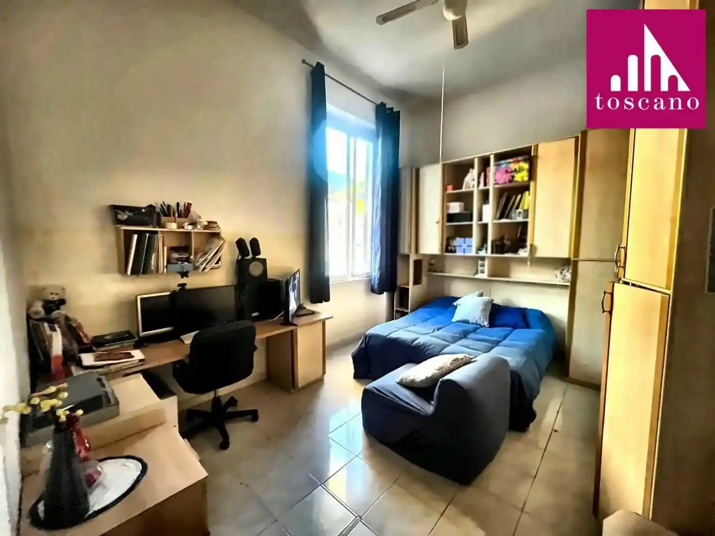 Bilocale Circonvallazione Cornelia, Aurelio - Val Cannuta, Roma - foto 2