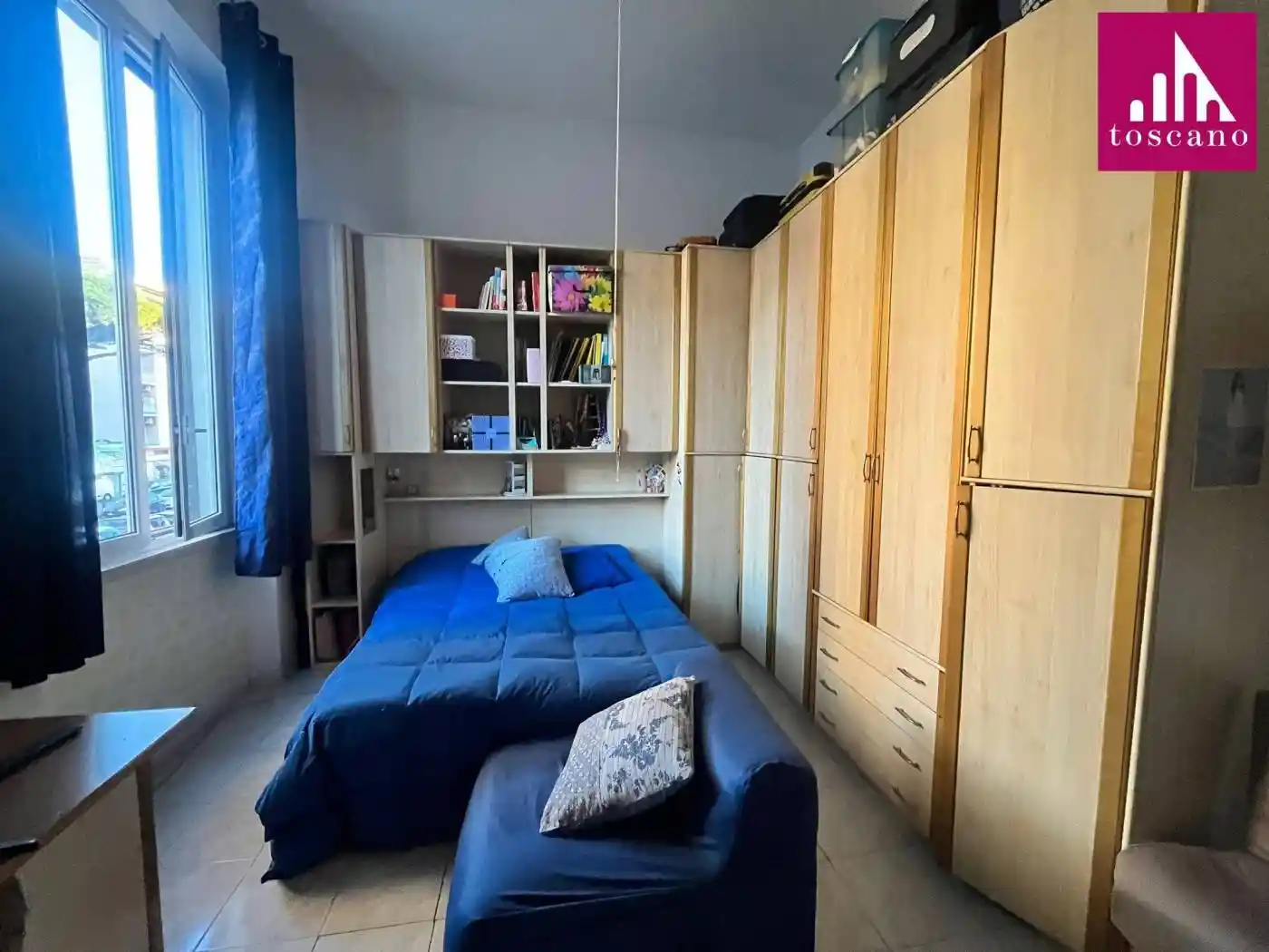 Bilocale Circonvallazione Cornelia, Aurelio - Val Cannuta, Roma - foto 3