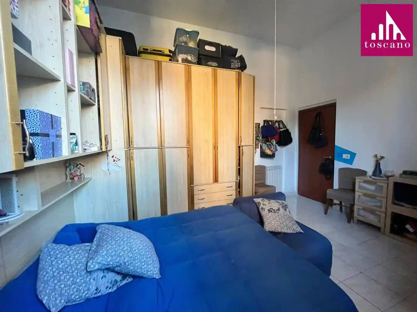 Bilocale Circonvallazione Cornelia, Aurelio - Val Cannuta, Roma - foto 4