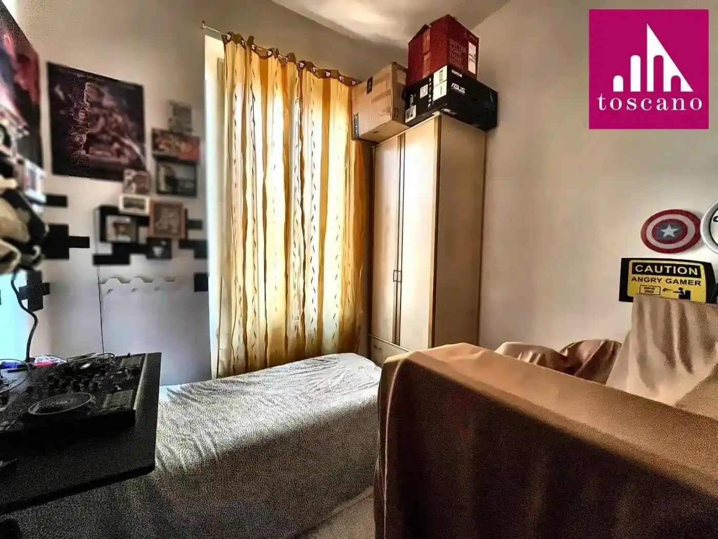 Bilocale Circonvallazione Cornelia, Aurelio - Val Cannuta, Roma - foto 5