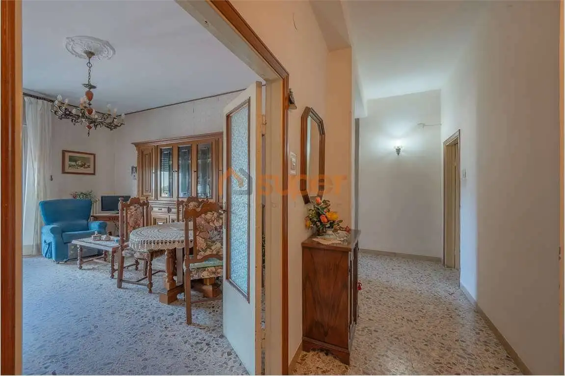 Appartamento in vendita a Foligno