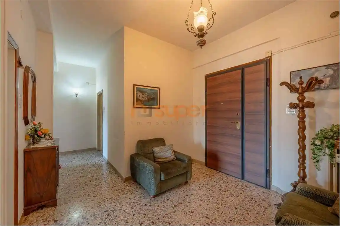 Trilocale viale Firenze, Viale Firenze, Paciana, Foligno - foto 2