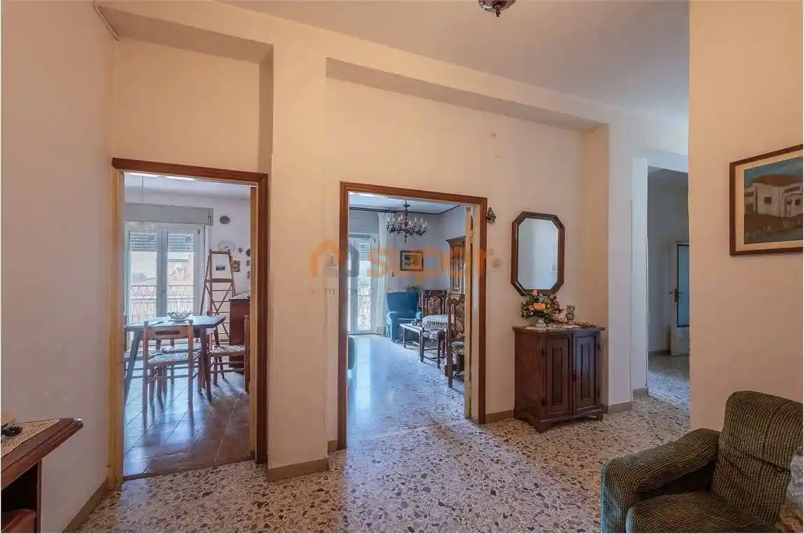 Trilocale viale Firenze, Viale Firenze, Paciana, Foligno - foto 3