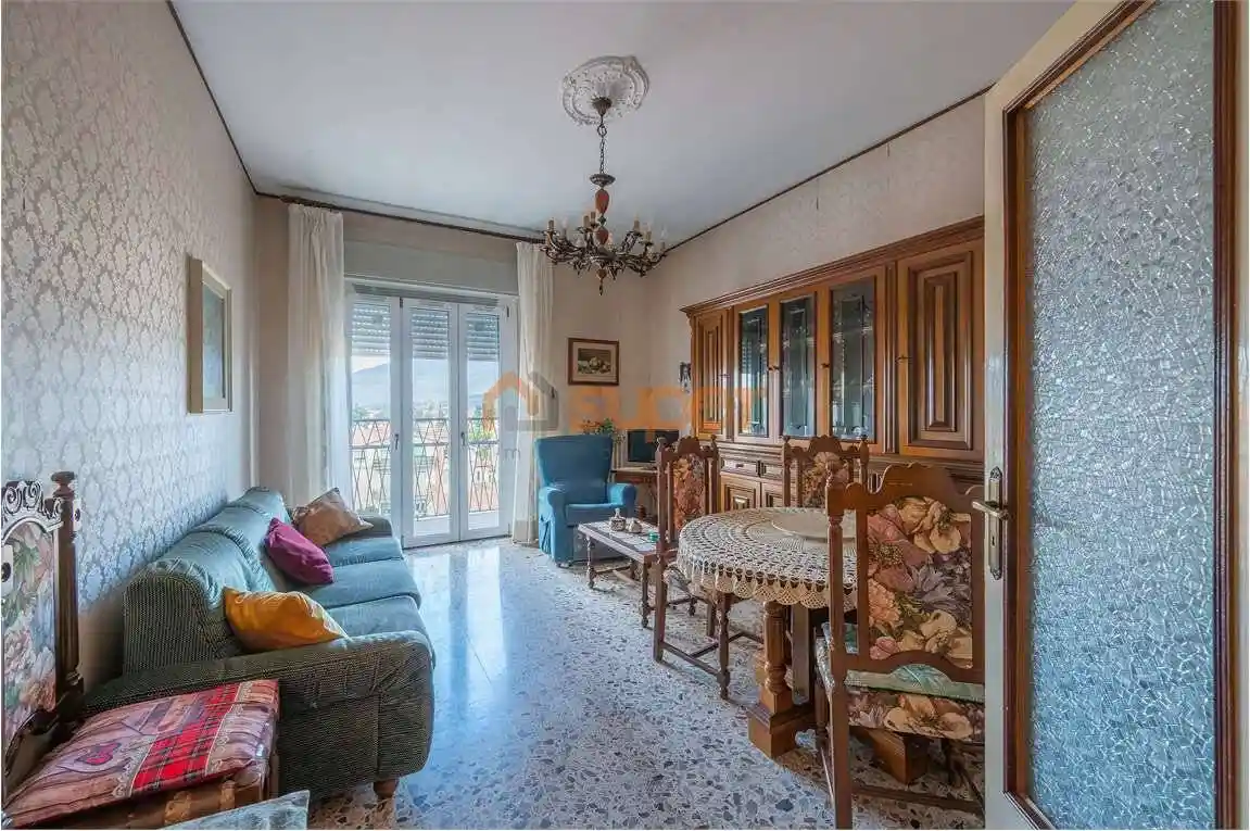 Trilocale viale Firenze, Viale Firenze, Paciana, Foligno - foto 4