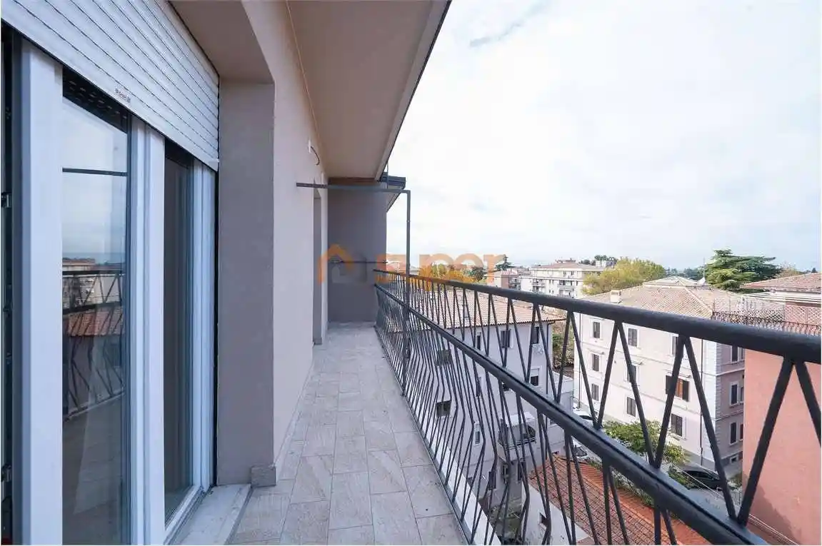 Trilocale viale Firenze, Viale Firenze, Paciana, Foligno - foto 5