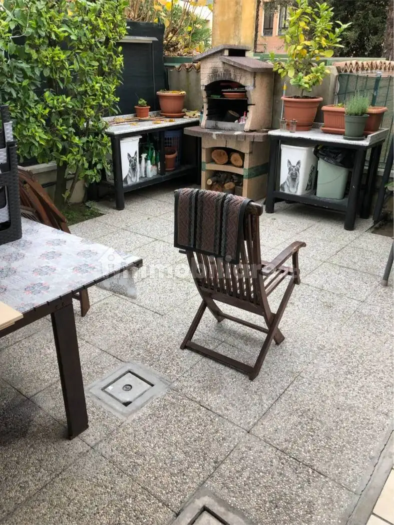 Villetta a schiera in vendita a Reggio Emilia