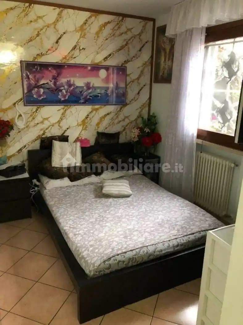 Villa a schiera 5 locali, buono stato, Rosta Nuova, Reggio Emilia - foto 3