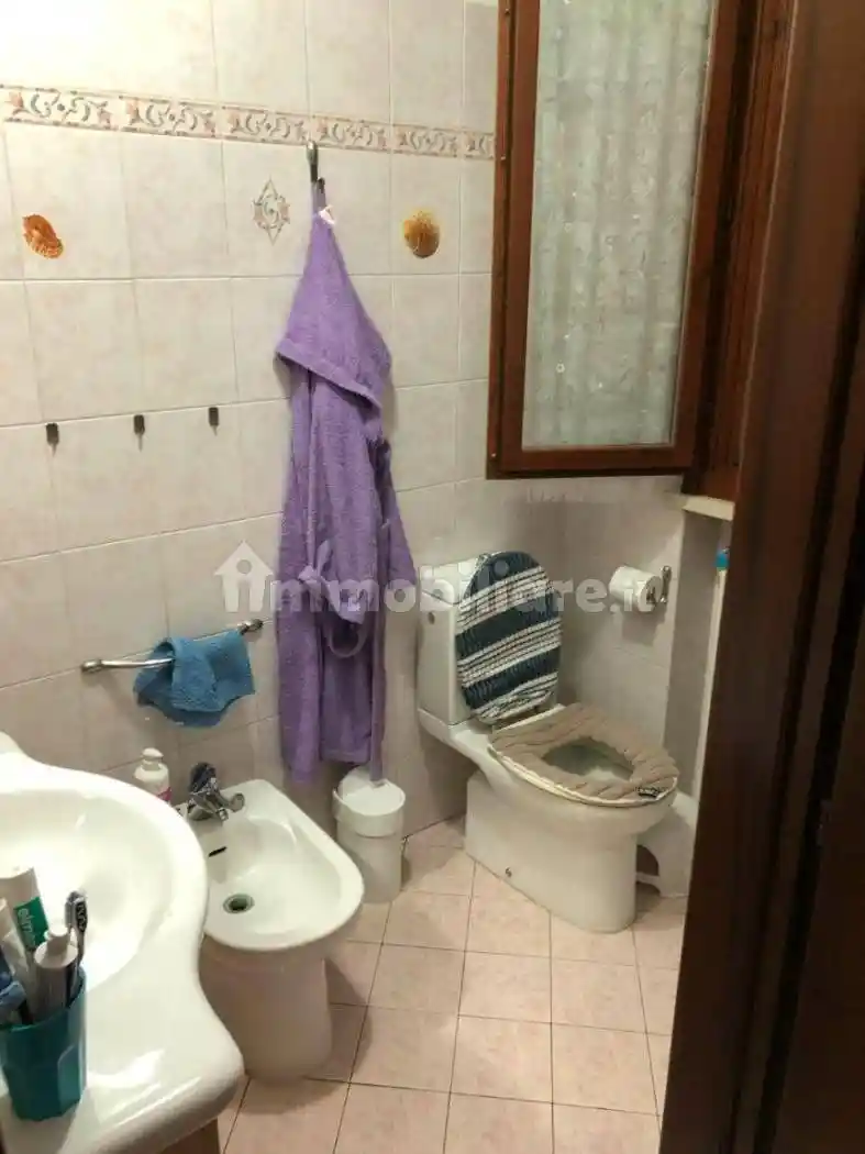 Villa a schiera 5 locali, buono stato, Rosta Nuova, Reggio Emilia - foto 4