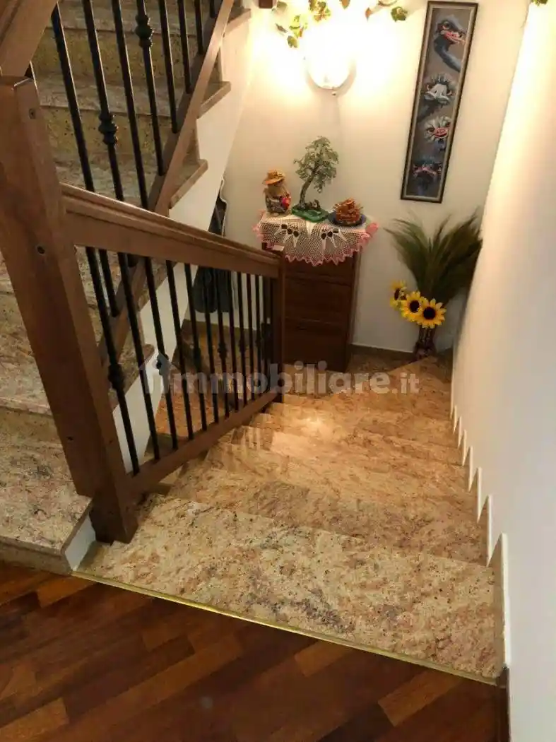 Villa a schiera 5 locali, buono stato, Rosta Nuova, Reggio Emilia - foto 5