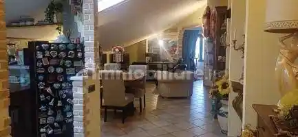 Attico - Mansarda - foto 4