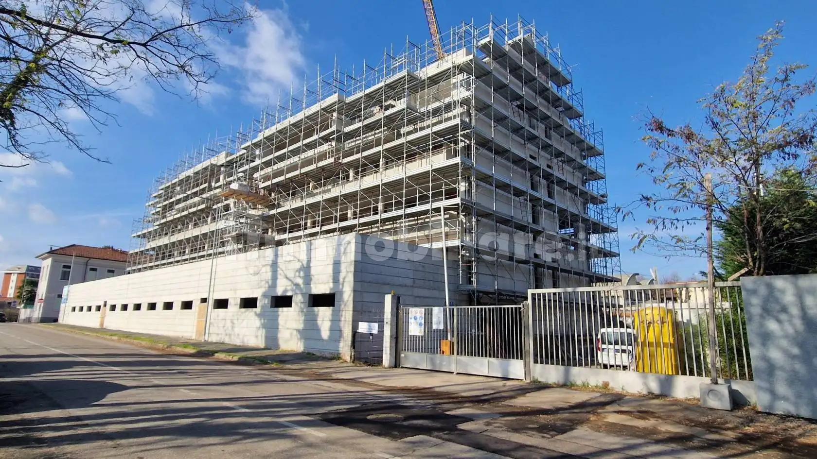 Attico - Mansarda in vendita a Busto Arsizio