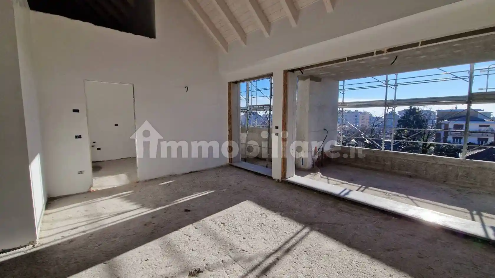 Attico - Mansarda - foto 4